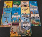 Lot strips: Johan en Pirrewiet, Boeken, Ophalen of Verzenden, Zo goed als nieuw