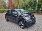 Renault Twingo 1.0 SCE Airco 2015 129000 KM, Auto's, Renault, Zwart, 5 deurs, Particulier, Twingo