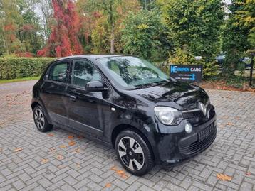 Renault Twingo 1.0 SCE Airco 2015 129000 KM beschikbaar voor biedingen