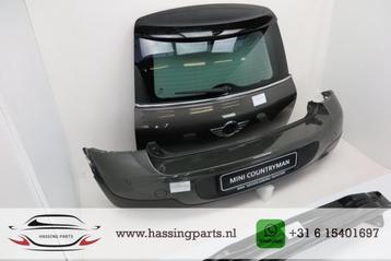 MINI COUNTRYMAN R60 ALL4 ACHTERKLEP BUMPER PDC BALK ROYALE G beschikbaar voor biedingen