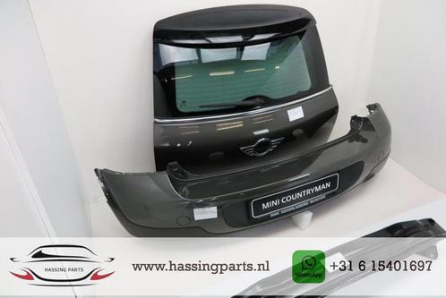 MINI COUNTRYMAN R60 ALL4 ACHTERKLEP BUMPER PDC BALK ROYALE G, Auto-onderdelen, Carrosserie, Achterklep, Achter, Gebruikt, Ophalen of Verzenden