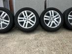 Volkswagen Passat velgen 205 /55R16. 91v, Ophalen, 16 inch, Banden en Velgen, 205 mm