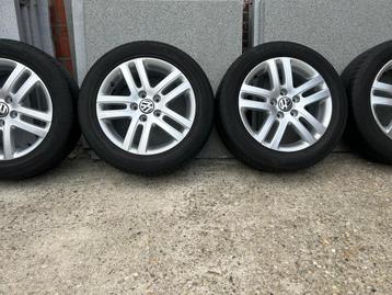 Volkswagen Passat velgen 205 /55R16. 91v beschikbaar voor biedingen