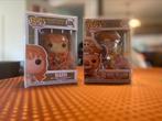 One piece nami and buggy the clown, Collections, Jouets miniatures, Comme neuf, Enlèvement ou Envoi