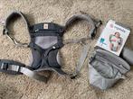 Draagzak Ergobaby Omni 360 4 positions, Kinderen en Baby's, Babydragers en Draagdoeken, Ophalen, Zo goed als nieuw, Draagzak