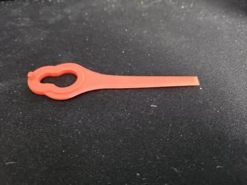 Lames coupe bordure beschikbaar voor biedingen