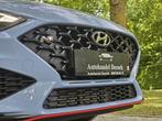 Hyundai i30 N performance | 2024 | AUTOMAAT | PPF, Auto's, Hyundai, Automaat, 1998 cc, Blauw, Alcantara