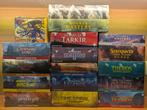 Magic The Gathering boosterboxen, Hobby en Vrije tijd, Verzamelkaartspellen | Magic the Gathering, Ophalen, Nieuw, Boosterbox
