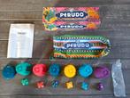 vintage spel Perudo Parker 1994 Hasbro / als nieuw, Hobby en Vrije tijd, Ophalen of Verzenden, Zo goed als nieuw, Parker Hasbro