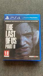 The Last Of Us part 2 PlayStation 4, Comme neuf, Un ordinateur, À partir de 18 ans, Aventure et Action