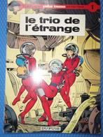 Yoko Tsuno - 1. Le trio de l'étrange / EO, Une BD, Utilisé, Enlèvement ou Envoi, Roger Leloup