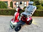 Luxe Mobitech Falcon Scootmobiel elektrische scooter (Nieuw), Diversen, Rolstoelen, Ophalen of Verzenden, Inklapbaar, Nieuw, Elektrische rolstoel