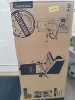 Lintzaag  Scheppach basa 1, Ophalen