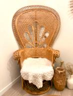 Vintage Peacock Chair 1970, Ophalen