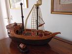 Playmobil zeeroverschip, Kinderen en Baby's, Speelgoed | Playmobil, Ophalen, Zo goed als nieuw, Los Playmobil