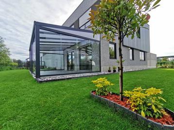 ️Carport veranda zip-screen schuifwanden️ pergola ️PROMO️ beschikbaar voor biedingen