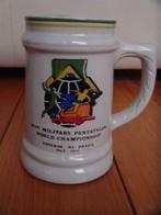 mug Brazilië, Ophalen of Verzenden, Overige typen