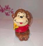 🐒 Vintage Aap kaars, Overige materialen, Overige kleuren, Ophalen of Verzenden, Zo goed als nieuw