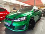 VOLKSWAGEN GOLF GTI 2.0 TSI Performance*Zonnedak*NAVIGA, Auto's, Bedrijf, 5 deurs, Golf, USB