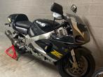 Suzuki GSX-R, 4 cilinders, Particulier, Meer dan 35 kW