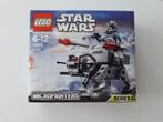 LEGO Star Wars 75075 AT-AT Microfighter (2015) Sealed, Kinderen en Baby's, Speelgoed | Duplo en Lego, Ophalen of Verzenden, Zo goed als nieuw