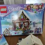 lego Chalet, Ophalen of Verzenden, Lego
