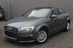 Audi A3 SPORTBACK 1.6 TDI S-tronic - 108.300KM - 2018, Auto's, Gebruikt, Euro 6, 4 cilinders, Leder