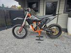 ktm sxf 450 2010, Fietsen en Brommers, Gebruikt, 5 versnellingen, Ophalen, 450 cc