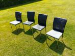 4 stoelen, Ophalen, Gebruikt, Vier
