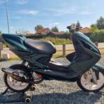Yamaha Aerox / Mbk nitro A-klasse, Ophalen, Zo goed als nieuw, Aerox