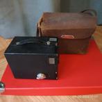 Six-20 target hawk-eye vintage fototoestel, Collections, Enlèvement ou Envoi, Appareils photo