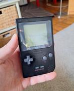 Gameboy Pocket, Games en Spelcomputers, Spelcomputers | Nintendo Game Boy, Ophalen, Gebruikt