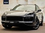 Porsche Cayenne 3.0 E-Hybrid, NL-auto, SportDesign, 21", pan, Entreprise, Noir, Automatique, Electronic Stability Program (ESP)