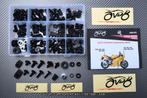 Kit visserie pour DUCATI SUPERSPORT 900 / 1000 1998 - 2006, Enlèvement ou Envoi, Neuf