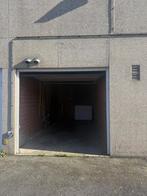 garage box te huur : Brugsesteenweg 284 Roeselare / Gits, Provincie West-Vlaanderen