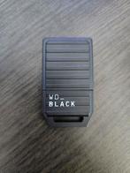 WD Black Expansion card 1TB voor Series X/S, Consoles de jeu & Jeux vidéo, Consoles de jeu | Xbox | Accessoires, Comme neuf, Xbox Series X