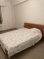 2 persoon bed, Ophalen, Gebruikt, Tweepersoons, 180 cm