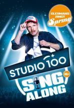 3 tickets Studio 100 Singalong 2025 voor 27 november antwerp, Drie personen of meer, November, Overige typen