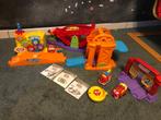 3 sets van vtech autobaan, Kinderen en Baby's, Speelgoed | Vtech, Ophalen, Zo goed als nieuw