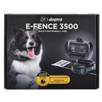 Dogtra e-fence 3500 elektrische afsluiting voor honden, Dieren en Toebehoren, Honden-accessoires, Ophalen of Verzenden, Zo goed als nieuw
