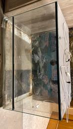 Terrarium, Dieren en Toebehoren, Ophalen, Gebruikt