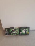 Schroefmachine/boormachine parkside en multi purpose tool, Doe-het-zelf en Bouw, Gereedschap | Boormachines, Ophalen, Nieuw, Boormachine