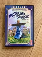 Dvd The Sound Of Music, Cd's en Dvd's, Dvd's | Klassiekers, Ophalen, Zo goed als nieuw