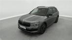 Skoda Kamiq 1.5 TSI 150Cv DSG7 Monte Carlo CARPLAY / PANO /, Auto's, Automaat, Stof, 1498 cc, 4 cilinders