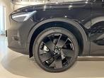 Volvo EC40 Ultra Black Edition Twin Motor Perform + electr, Autres modèles, Achat, Euro 6, Entreprise