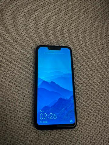 Huawei beschikbaar voor biedingen