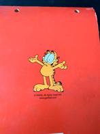 Kalender garfield, Verzamelen, Stripfiguren, Ophalen, Garfield, Zo goed als nieuw