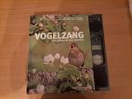 Jan Pedersen - Vogelzang, Boeken, Jan Pedersen; Lars Svensson, Ophalen of Verzenden, Zo goed als nieuw, Vogels