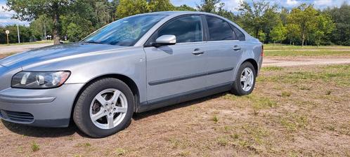 volvo s40 1.6 bj2005, Autos, Volvo, Particulier, S40, Air conditionné, Enlèvement