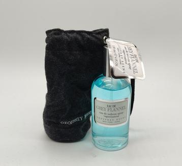 Geoffrey Beene Eau de Grey Flannel EDT beschikbaar voor biedingen